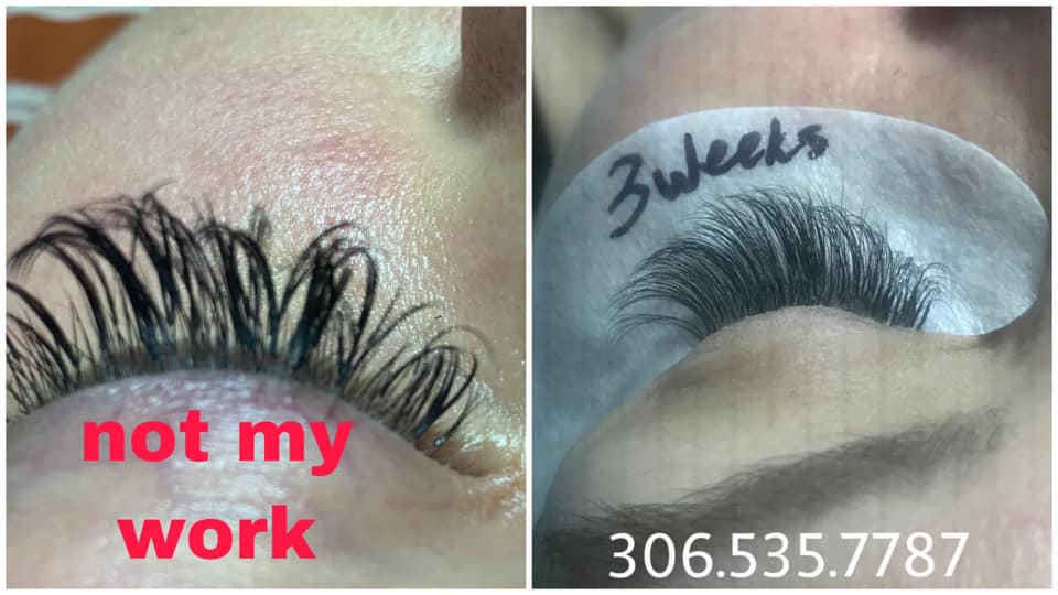 affordable eyelash extensions