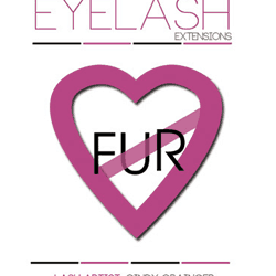 Genuine Fur Mink Lash Extensions