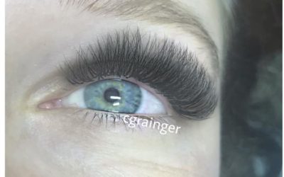 Eyelash Extensions | The Pros and Cons