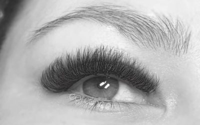 Eyelash Extension Pictures 2019